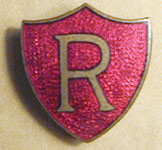 Roberts badge